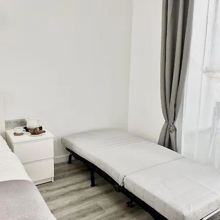 Daire Romantic Ocean View In Island Village *