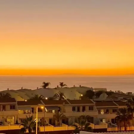 Daire Romantic Ocean View In Island Village *