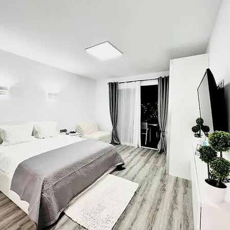 Romantic Ocean View In Island Village * Costa Adeje