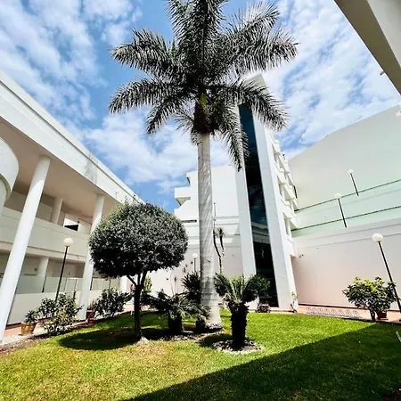 Romantic Ocean View In Island Village Daire